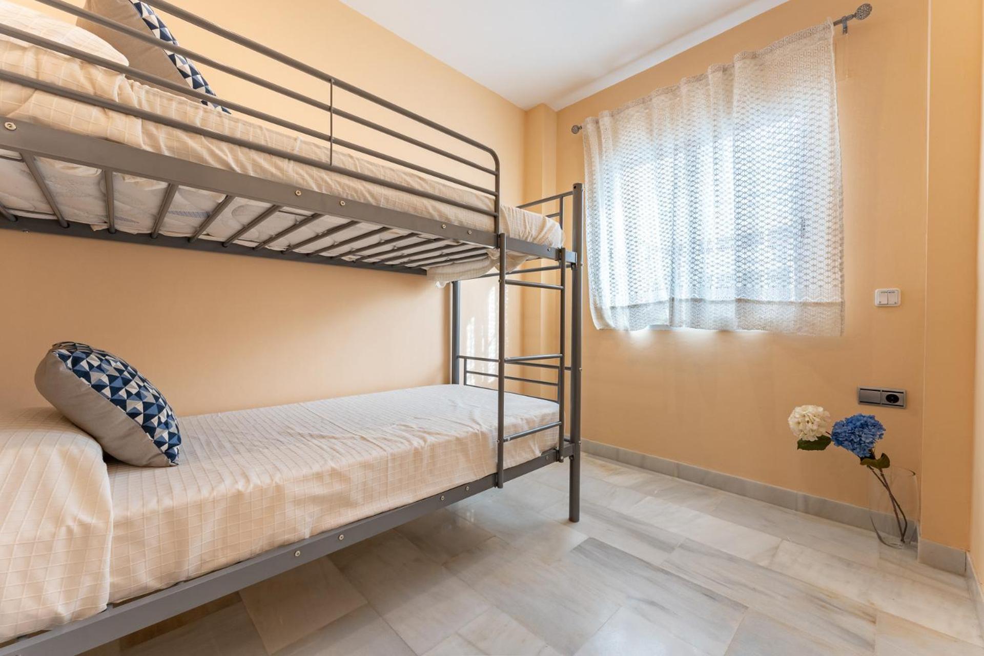 Malagasuite Villa Fuente De Piedra Ngoại thất bức ảnh