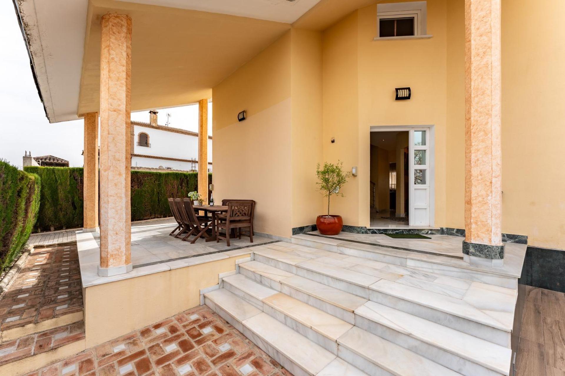 Malagasuite Villa Fuente De Piedra Ngoại thất bức ảnh