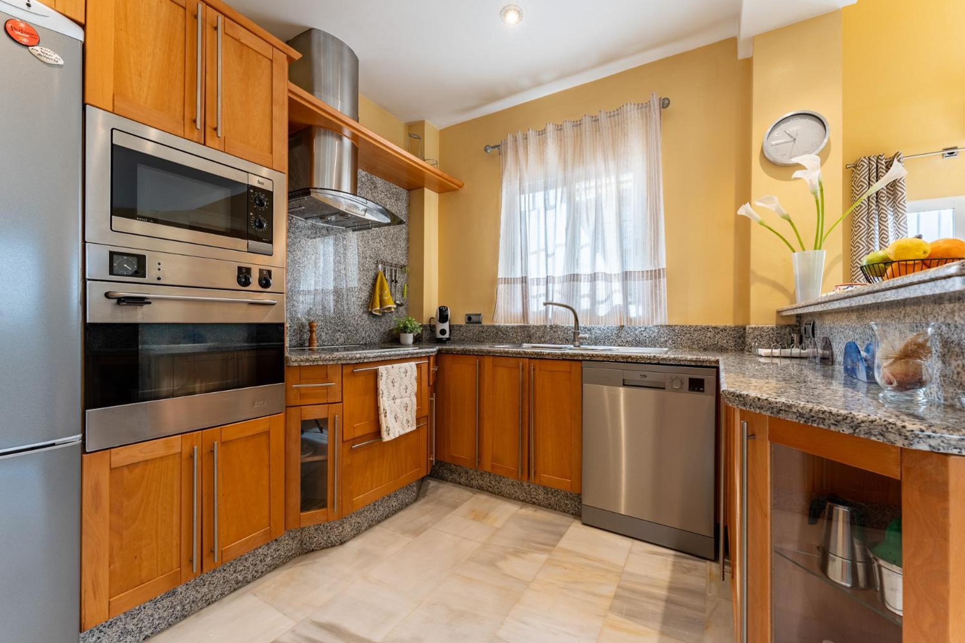 Malagasuite Villa Fuente De Piedra Ngoại thất bức ảnh